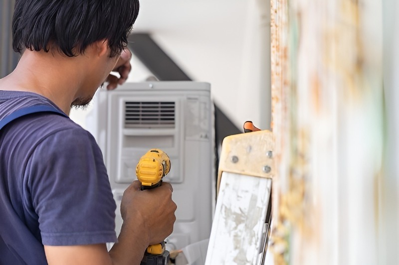 Effective DIY Tips for HVAC Repair in Poway, CA